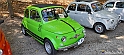 4 - Sagra della Lumaca di Govone 2022 - Raduno Fiat 500 e Premio Amico di Govone 2022